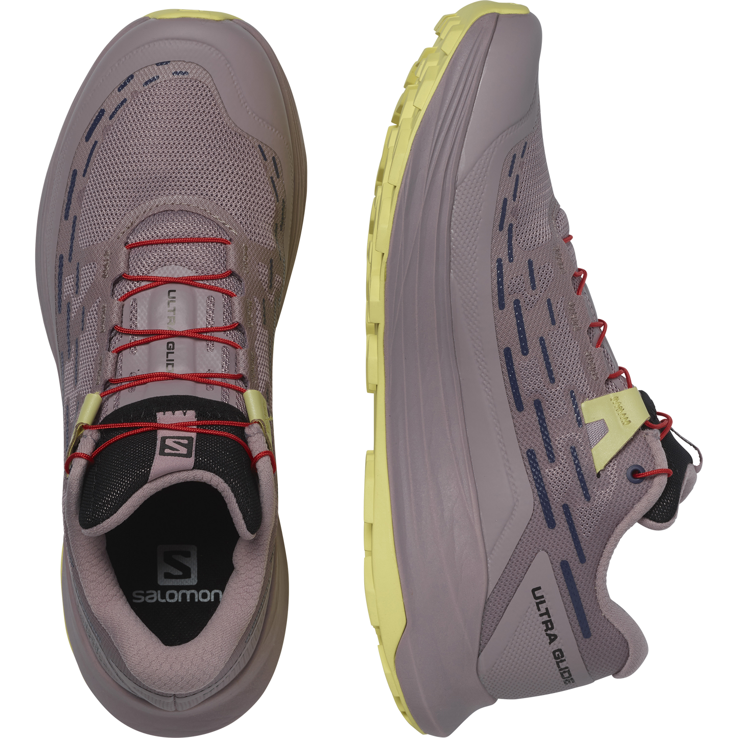 SALOMON ULTRA GLIDE (Sólo tienda online)