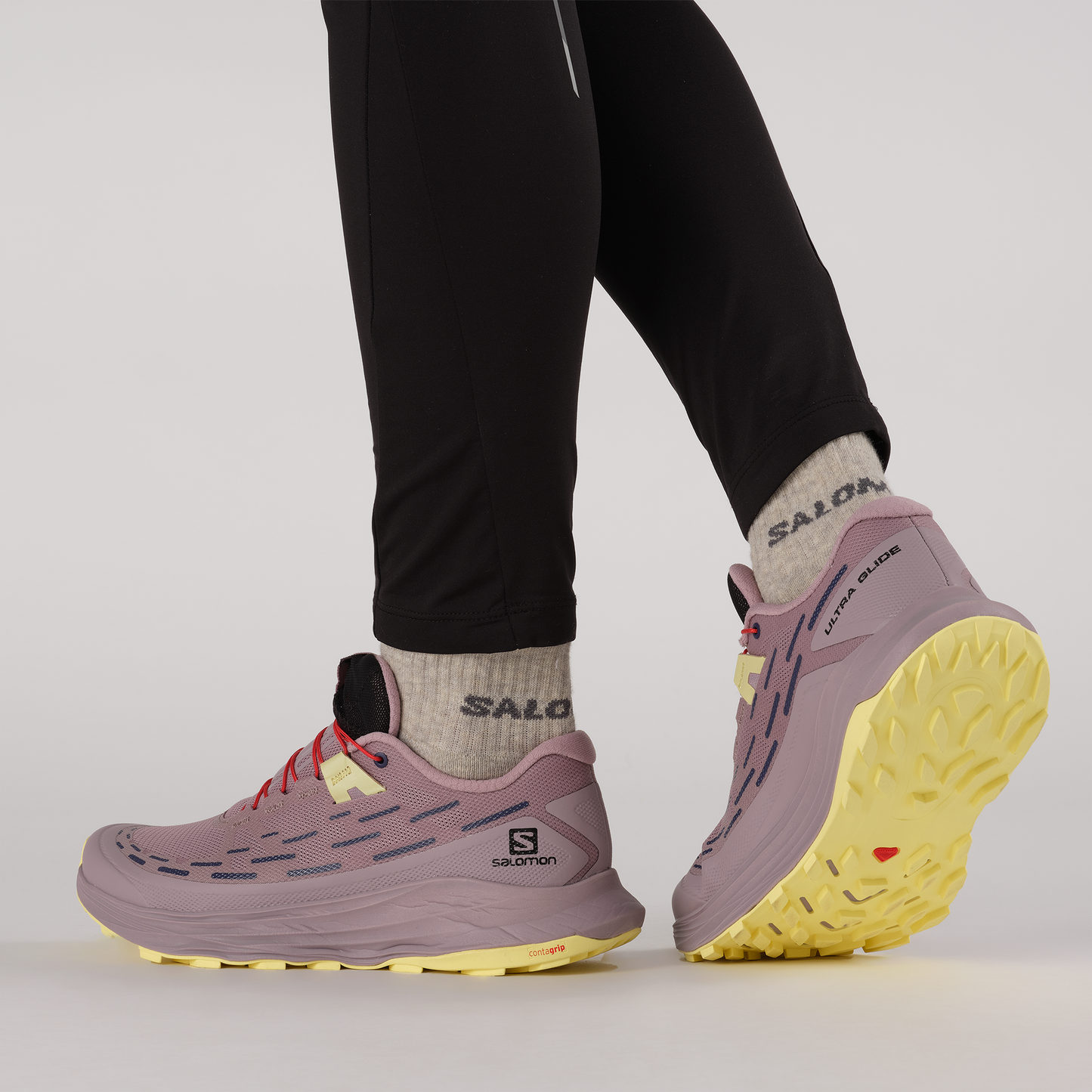 SALOMON ULTRA GLIDE (Sólo tienda online)