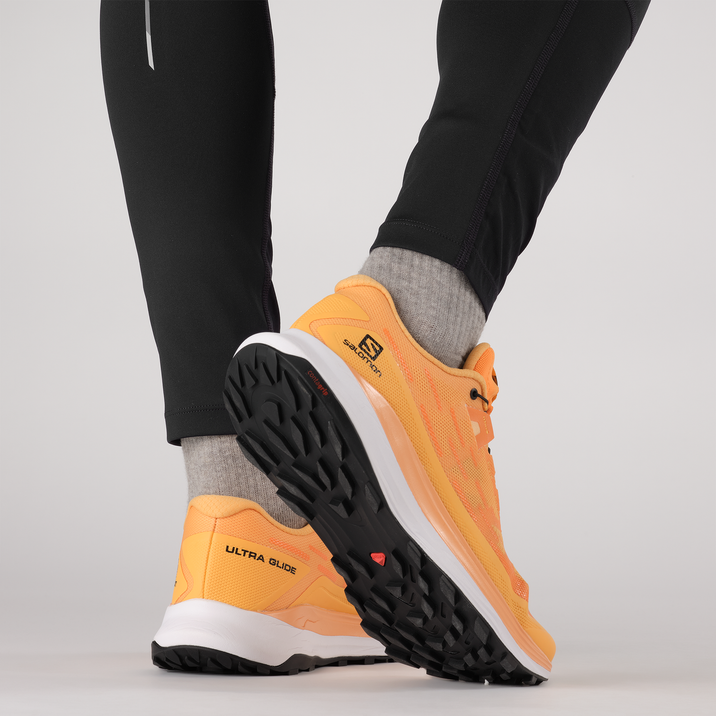 SALOMON ULTRA GLIDE (Sólo tienda online)