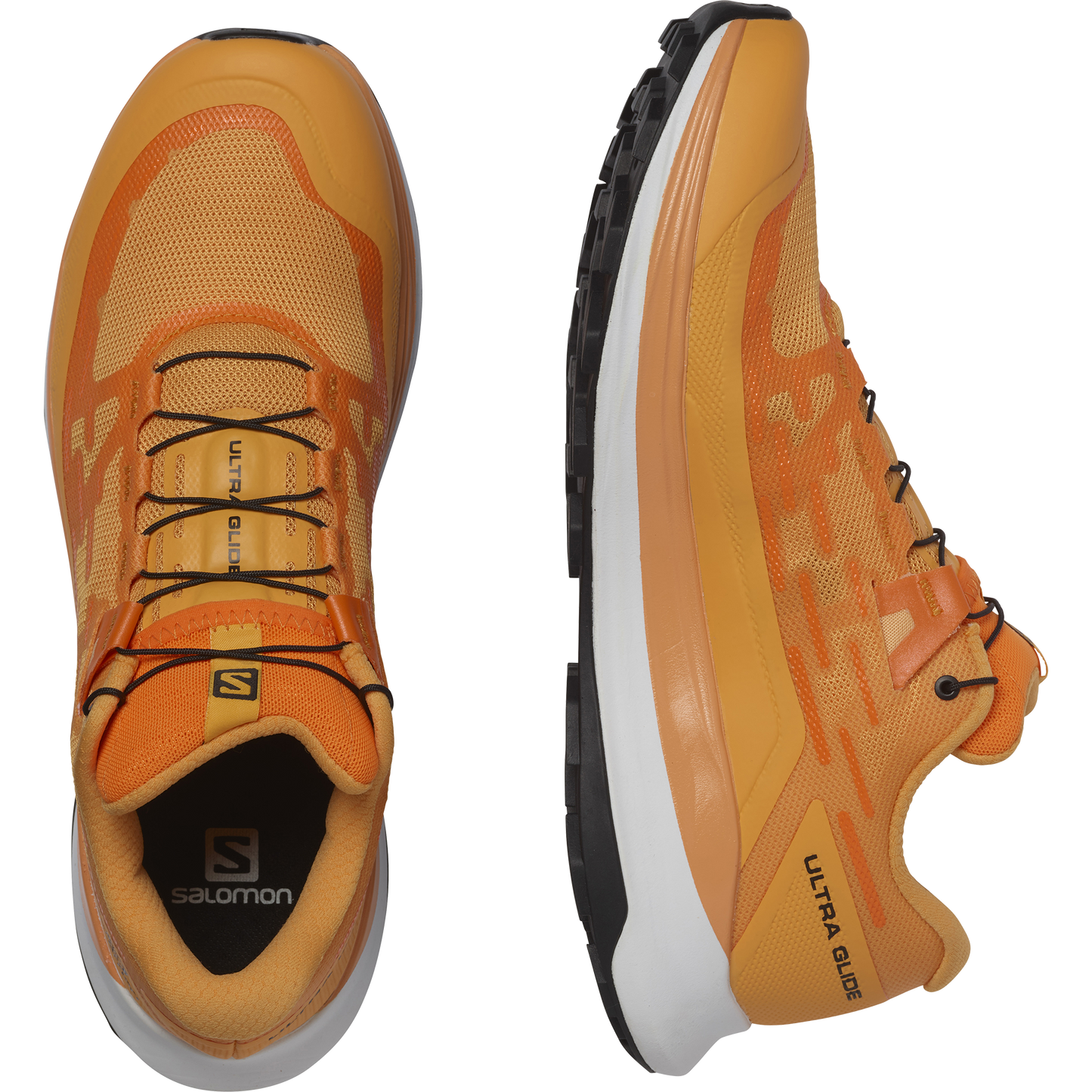SALOMON ULTRA GLIDE (Sólo tienda online)