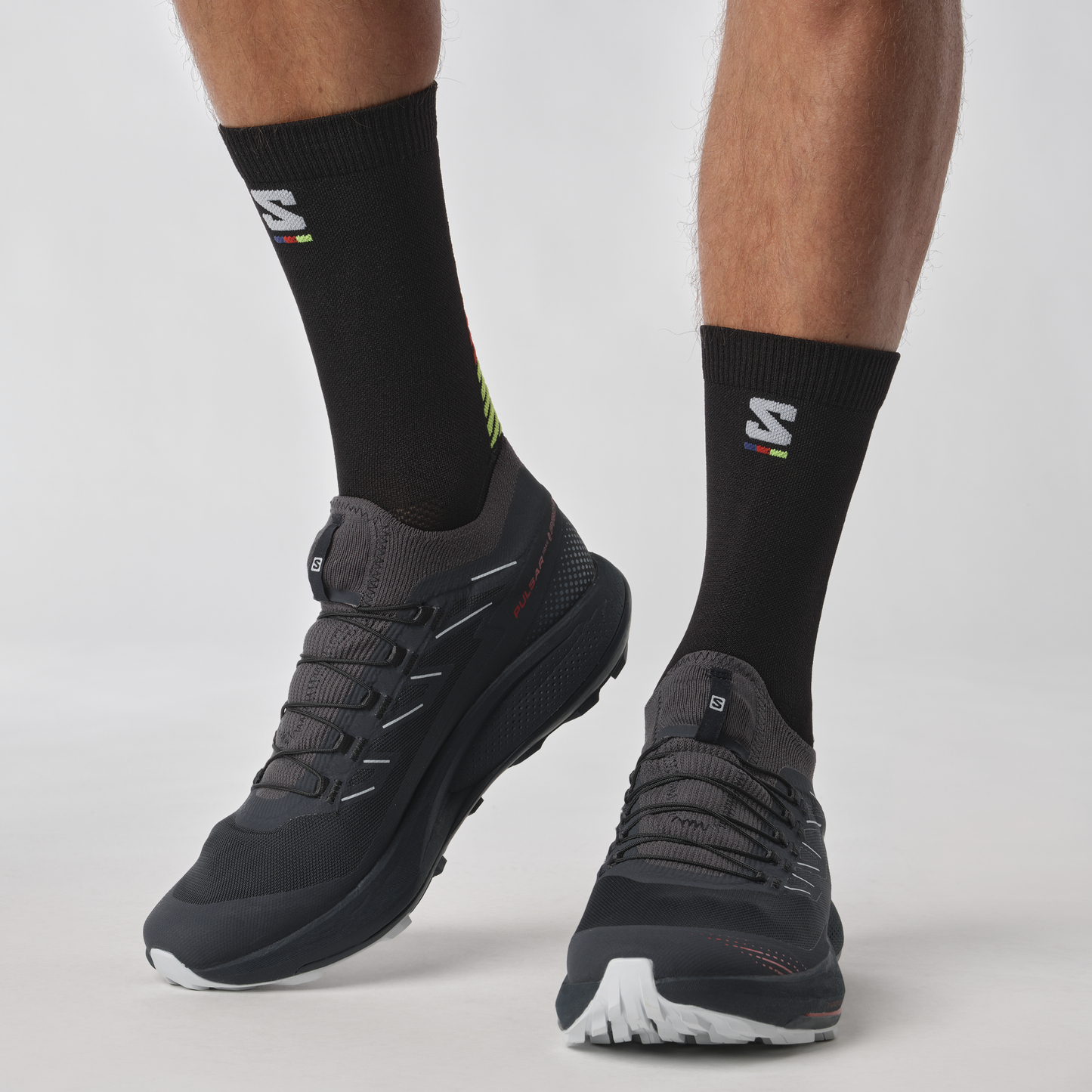 SALOMON PULSAR TRAIL PRO 2