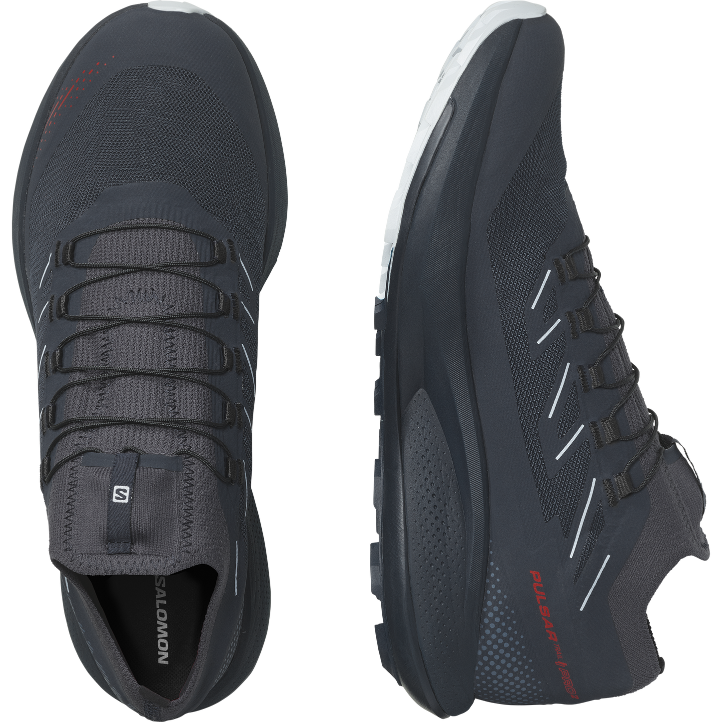 SALOMON PULSAR TRAIL PRO 2