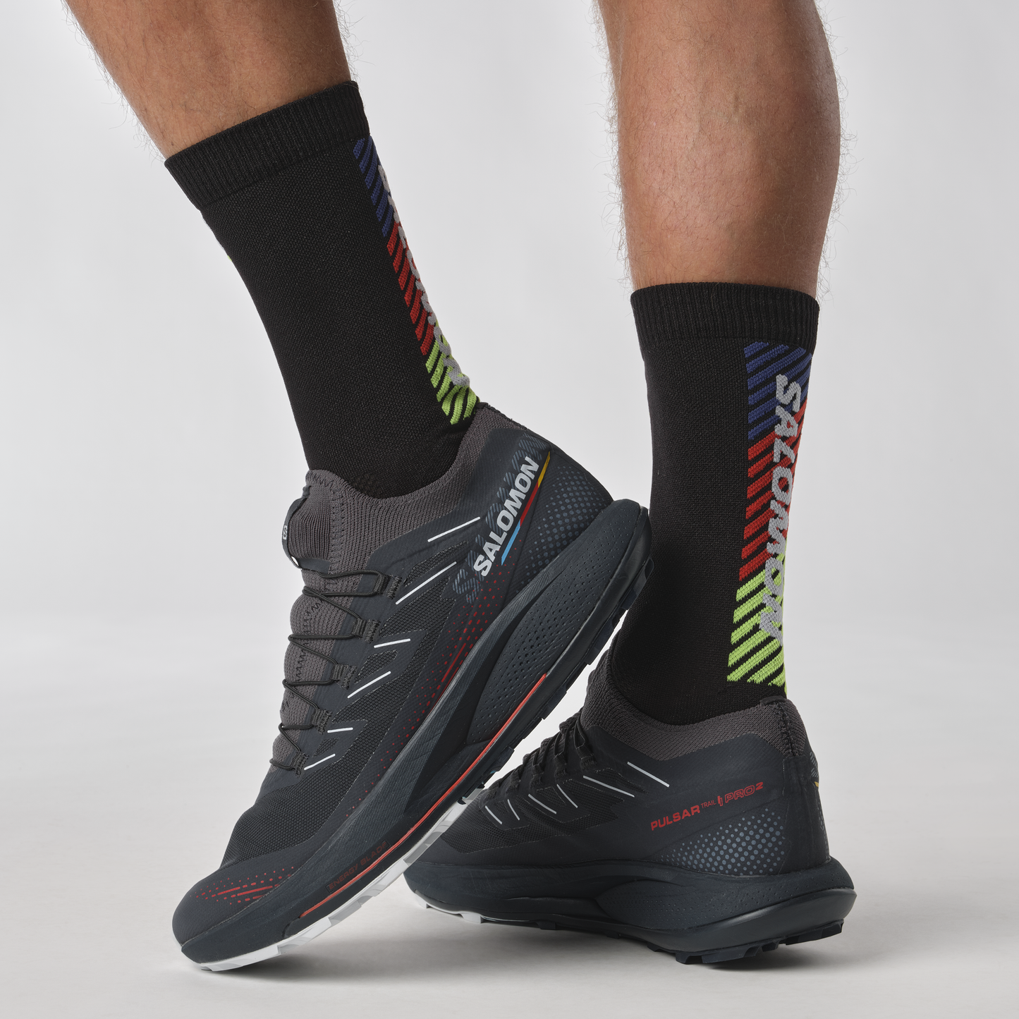 SALOMON PULSAR TRAIL PRO 2