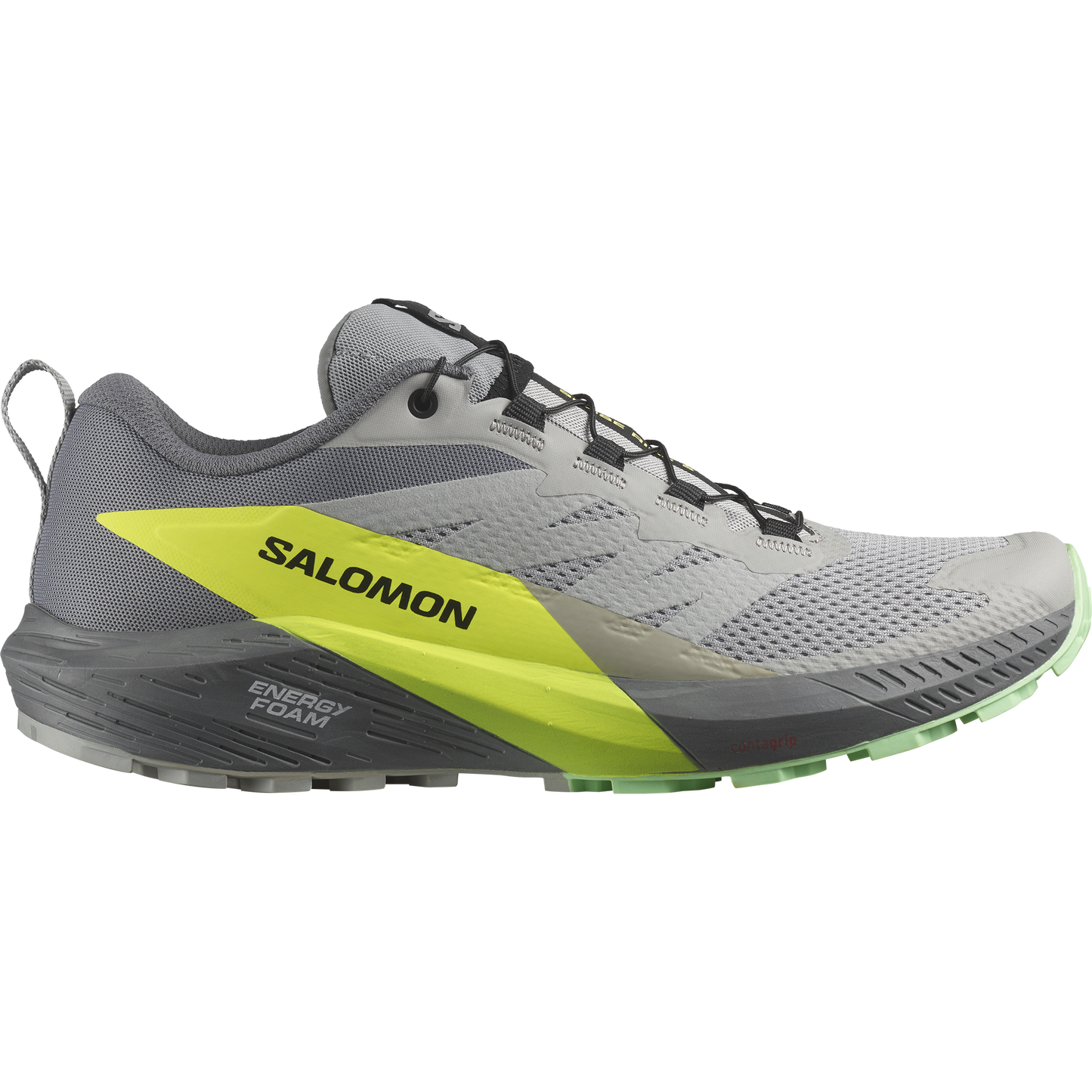 SALOMON SENSE RIDE 5 (Sólo tienda online)