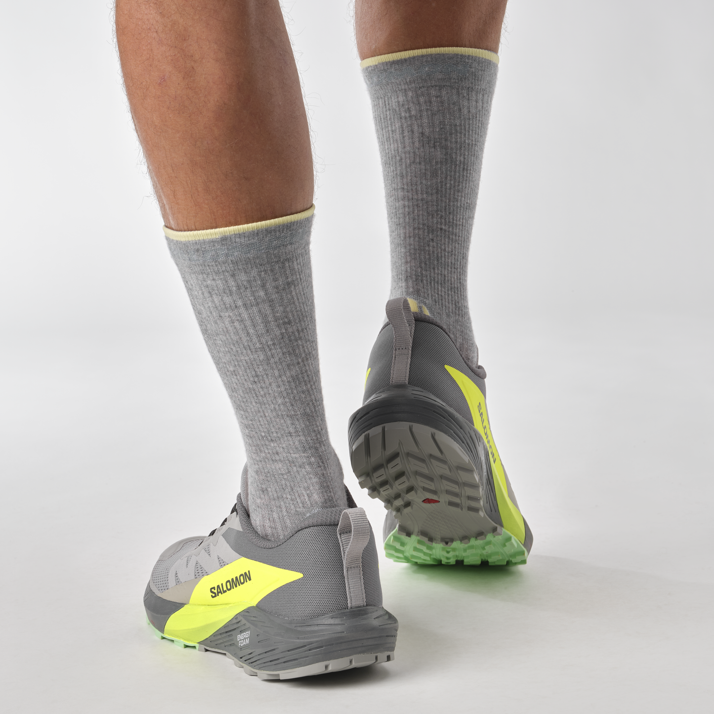 SALOMON SENSE RIDE 5 (Sólo tienda online)