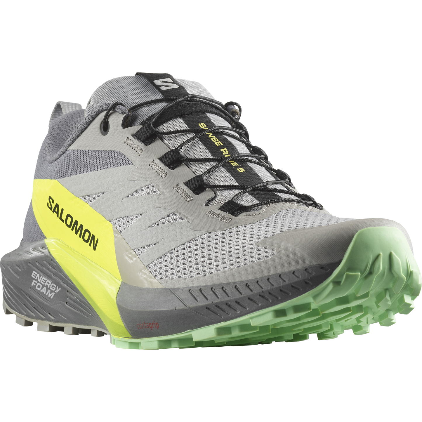 SALOMON SENSE RIDE 5 (Sólo tienda online)