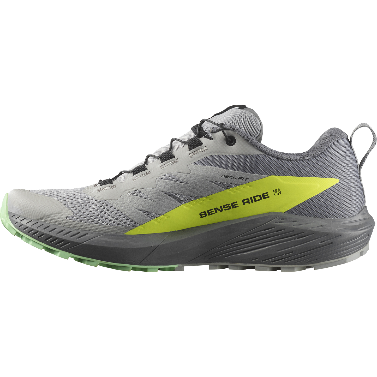 SALOMON SENSE RIDE 5 (Sólo tienda online)