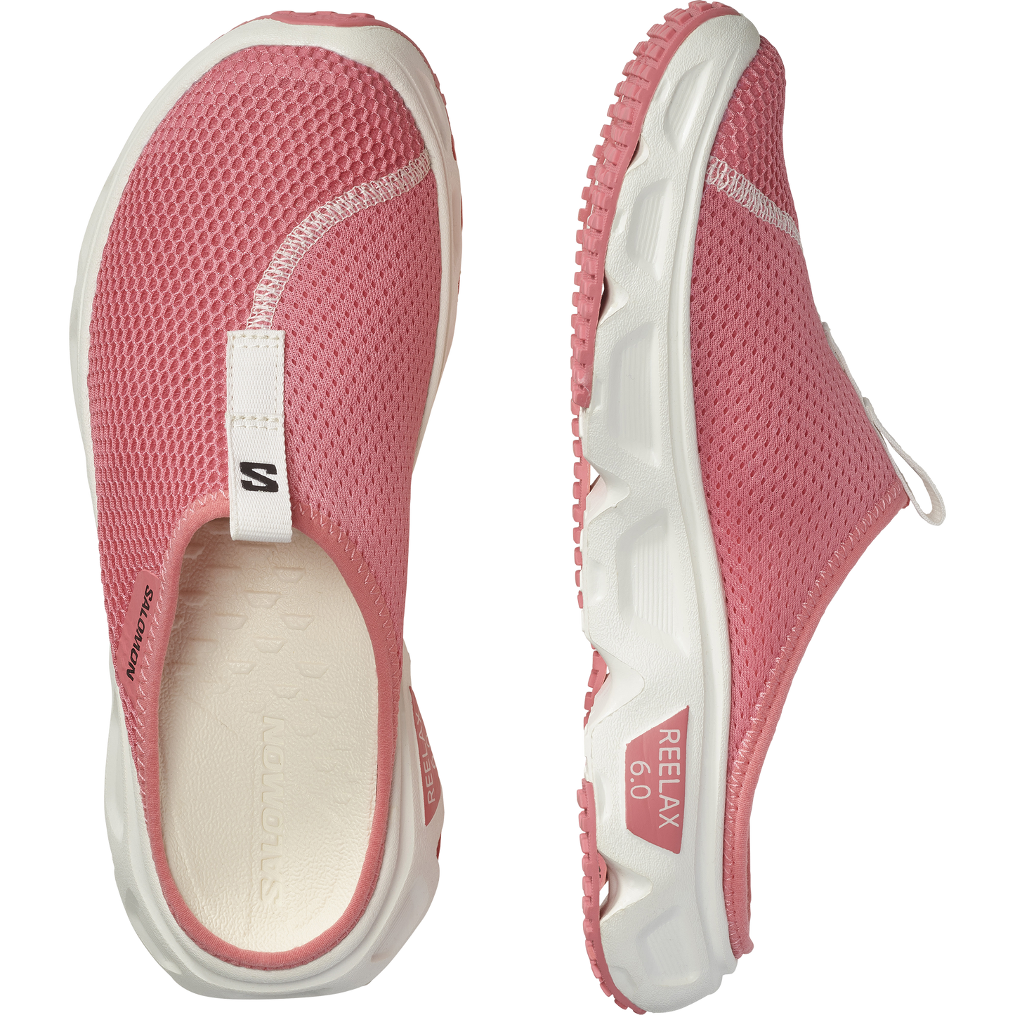 SALOMON REELAX SLIDE 6.0 W