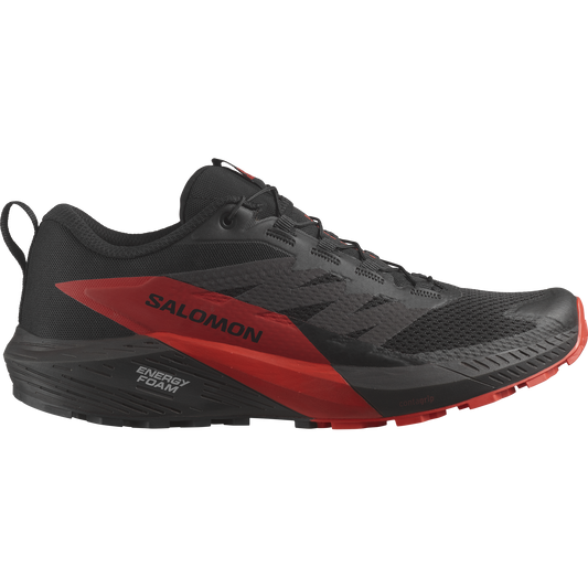 SALOMON SENSE RIDE 5 (Sólo tienda online)