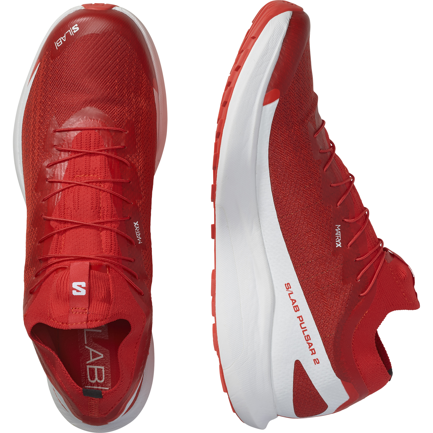 SALOMON S/LAB PULSAR 2 (Sólo tienda online).