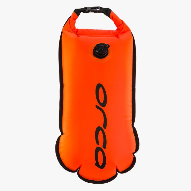 ORCA CAMELBACK SAFETY BUOY