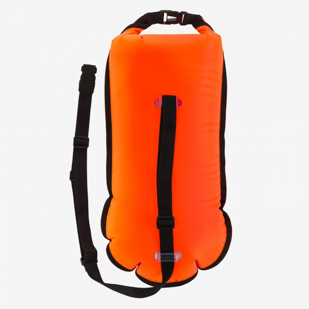 ORCA CAMELBACK SAFETY BUOY