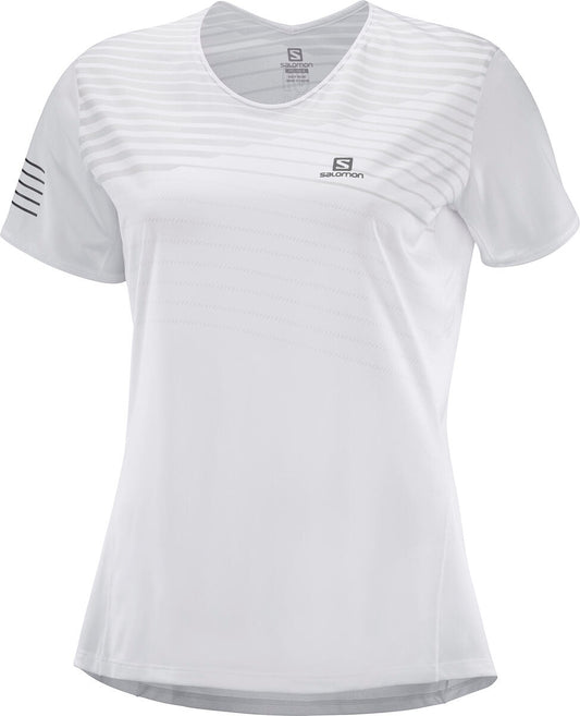 SALOMON SENSE TEE