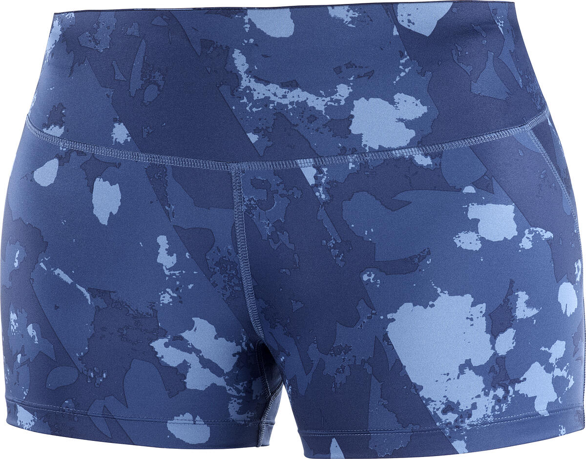SALOMON AGILE SHORT TIGHT