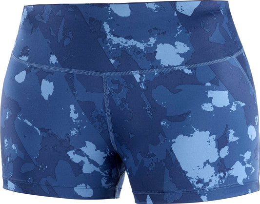 SALOMON AGILE SHORT TIGHT