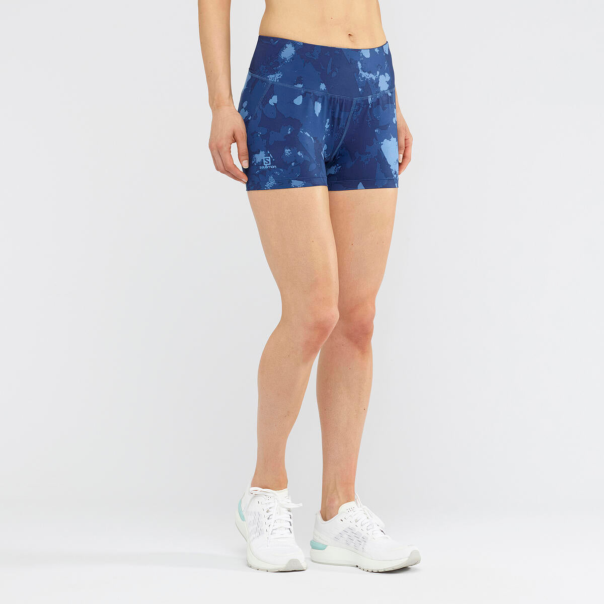 SALOMON AGILE SHORT TIGHT