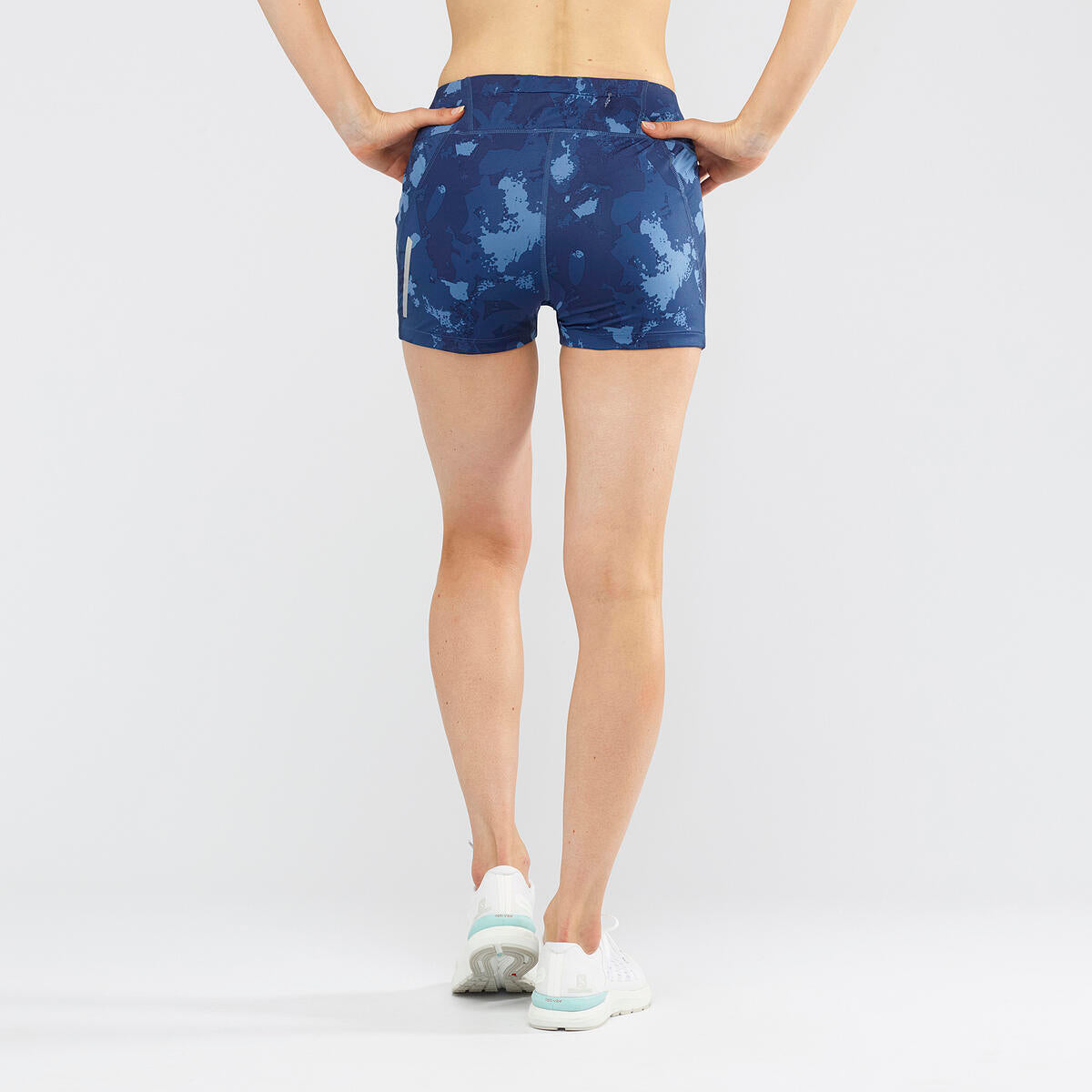 SALOMON AGILE SHORT TIGHT