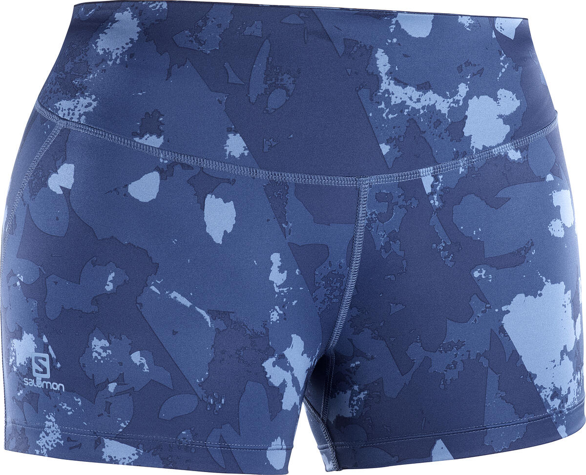 SALOMON AGILE SHORT TIGHT