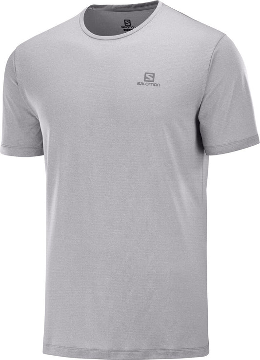 SALOMON AGILE TRAINNING TEE