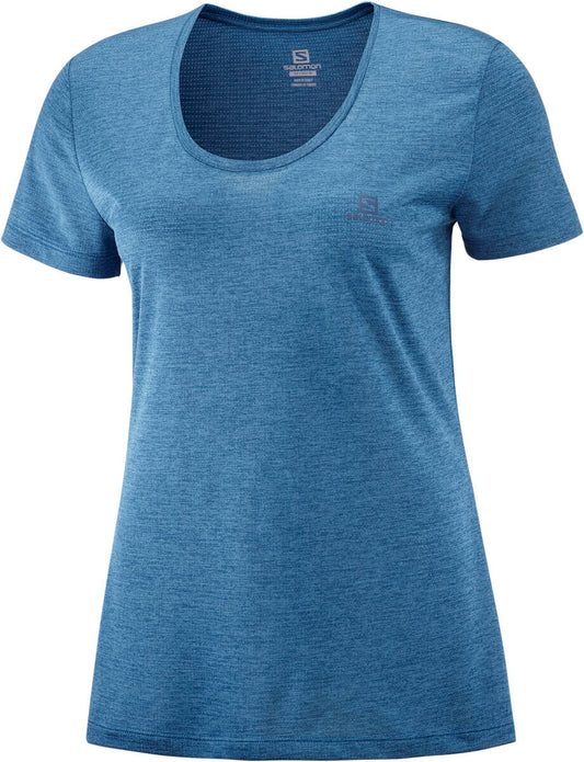 SALOMON AGILE SS TEE