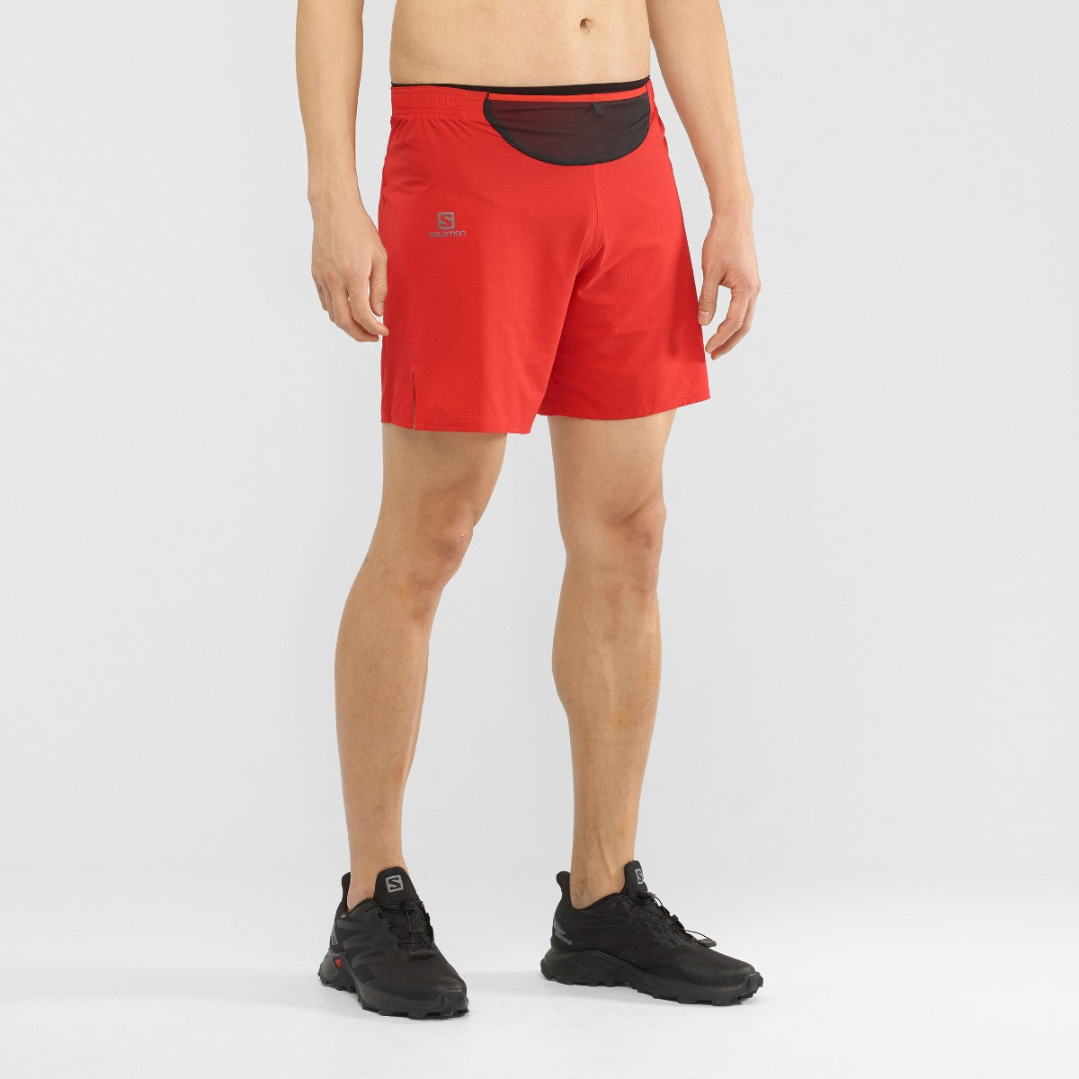 SALOMON  SENSE SHORT