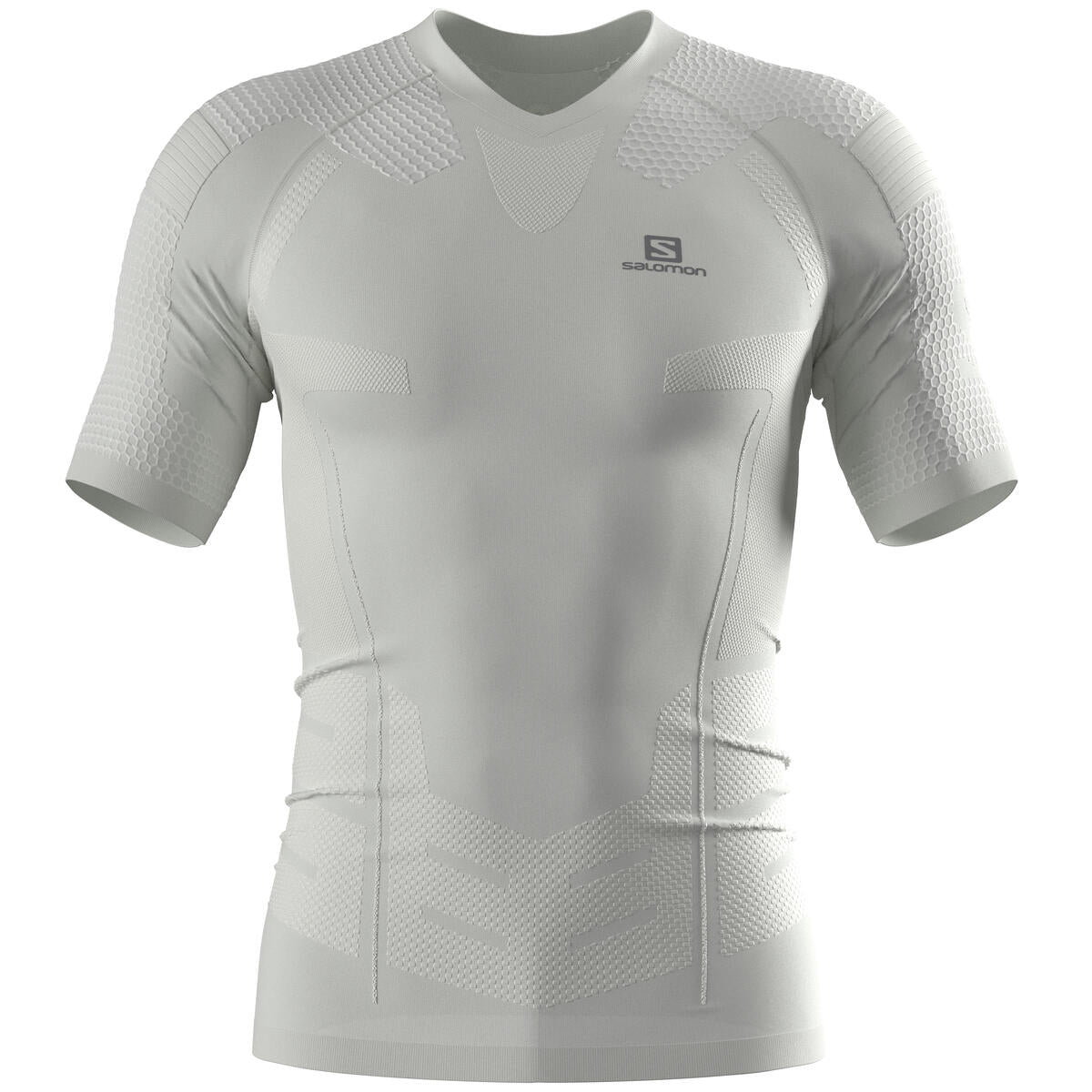 SALOMON EXO MOTION TEE