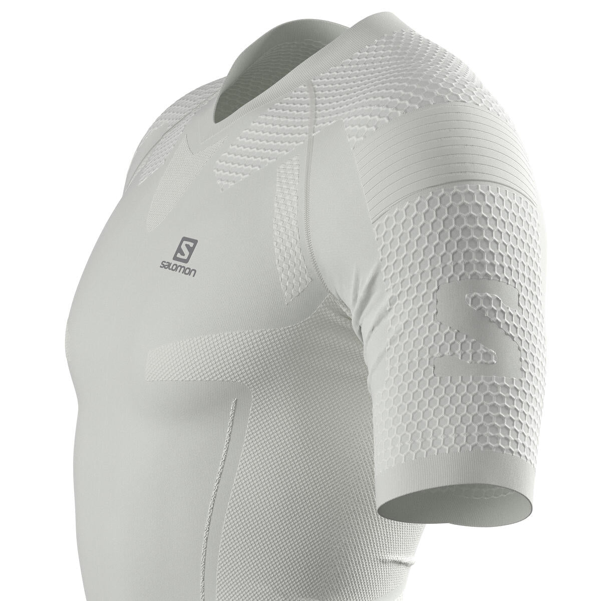 SALOMON EXO MOTION TEE