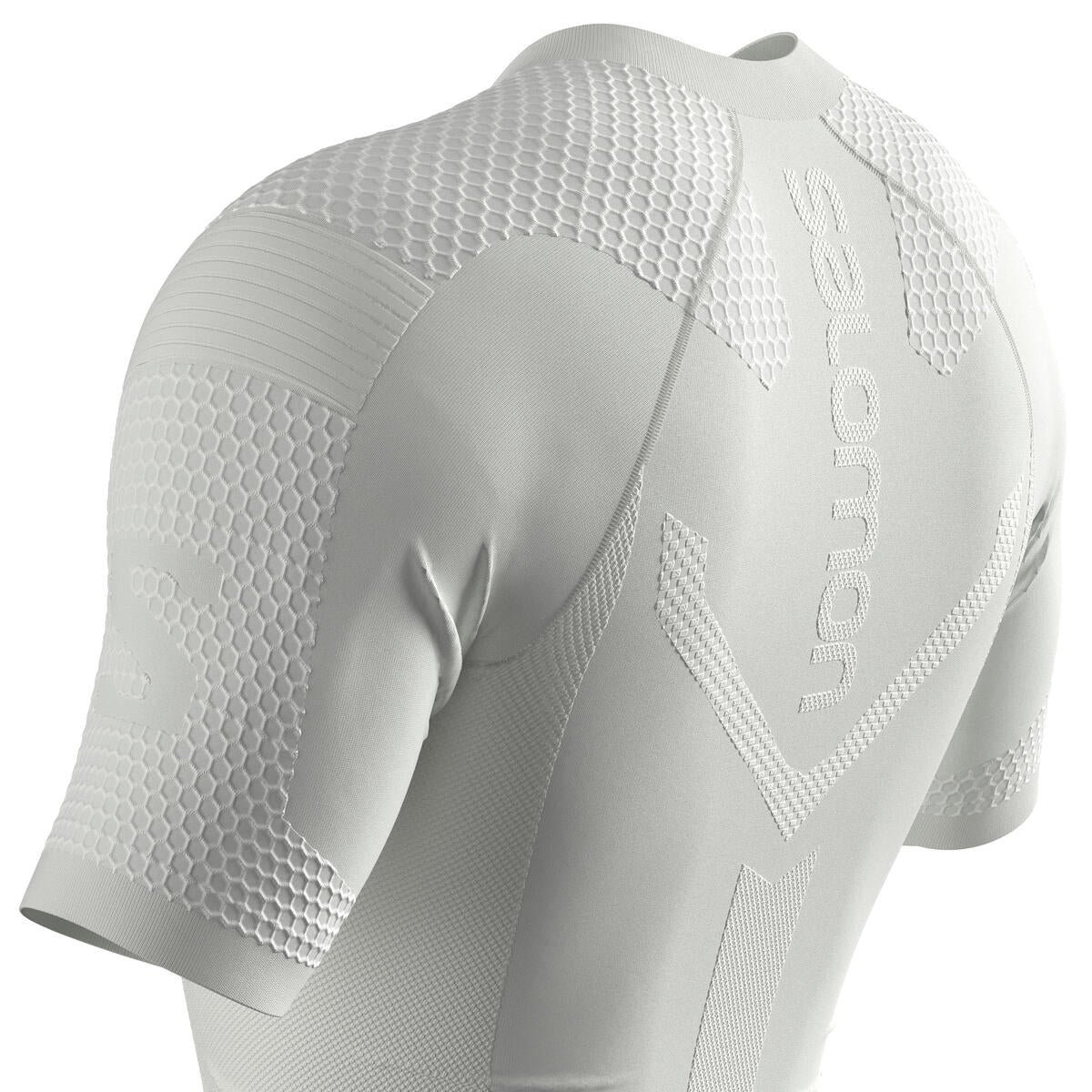 SALOMON EXO MOTION TEE