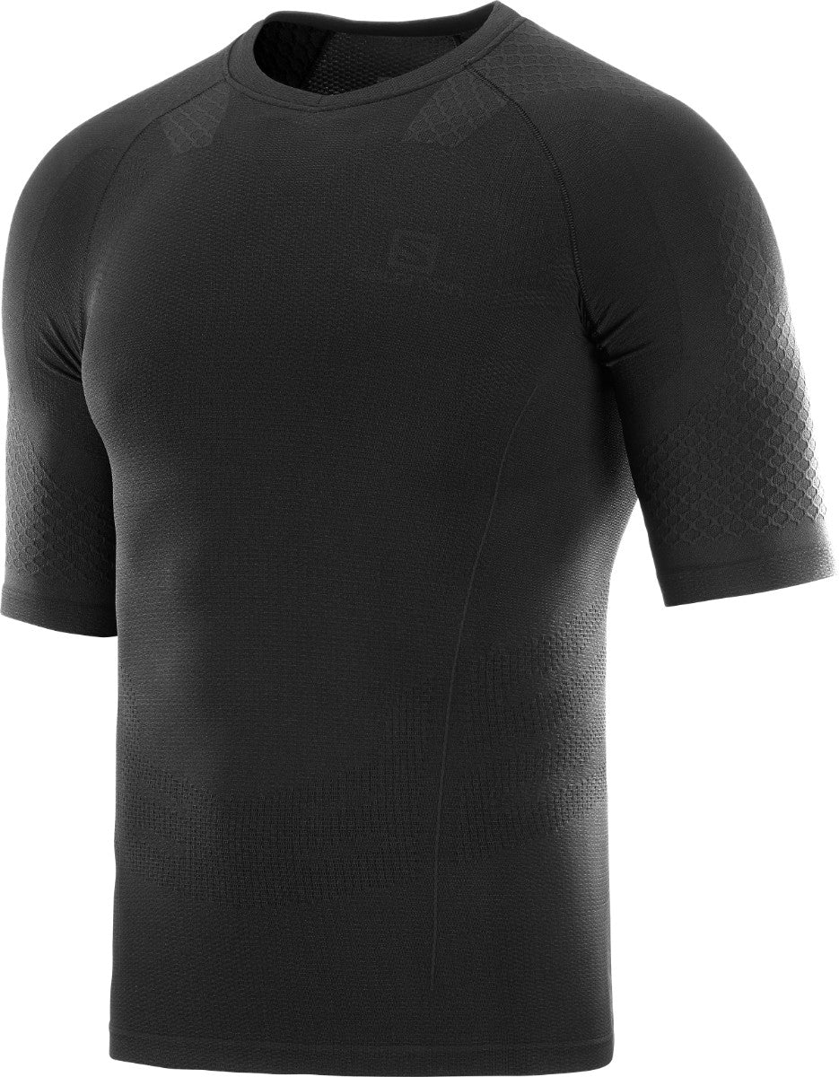 SALOMON EXO MOTION TEE