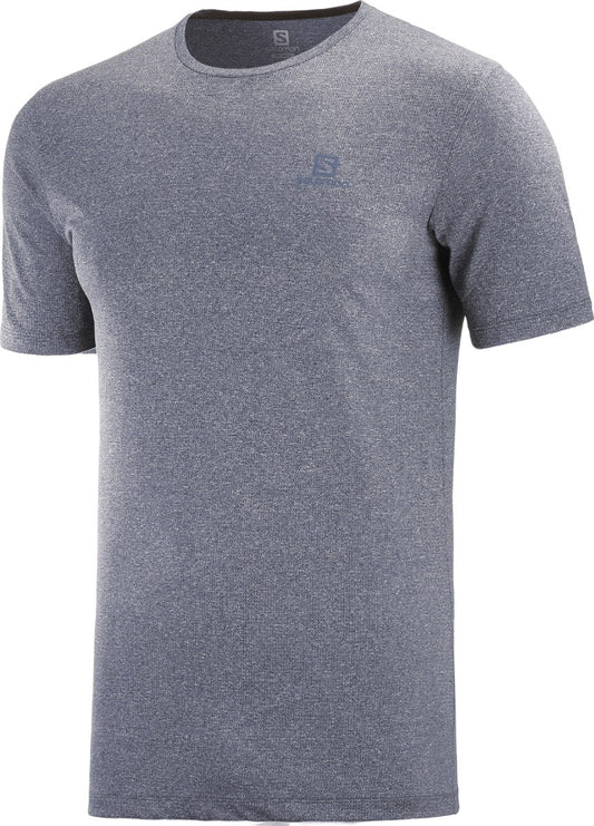 SALOMON  AGILE TRAINING TEE