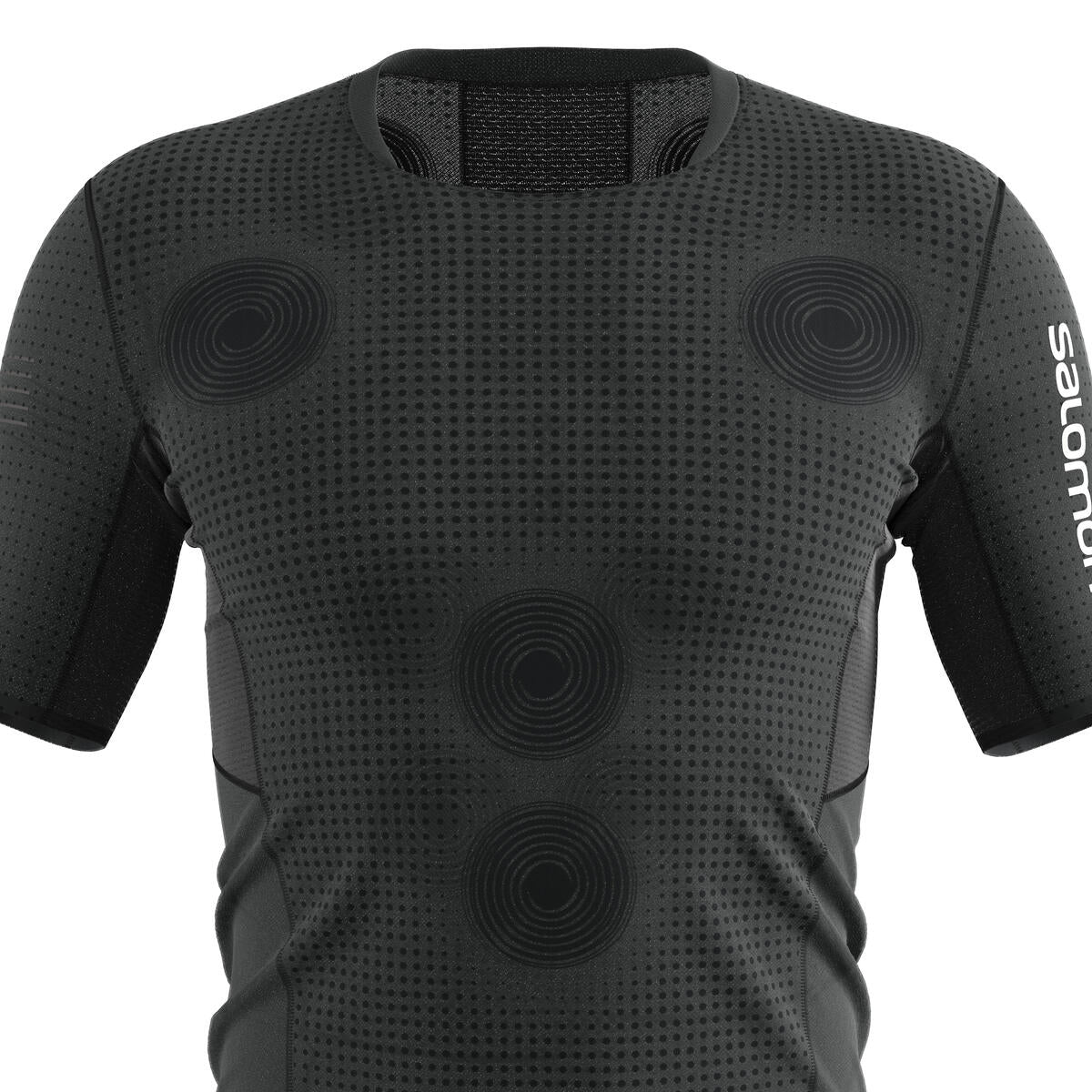 SALOMON S/LAB NSO TEE