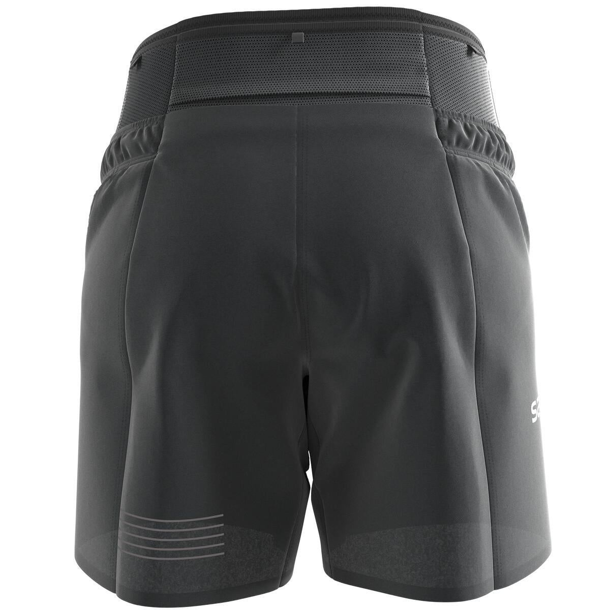SALOMON S/LAB SENSE SHORT 6"