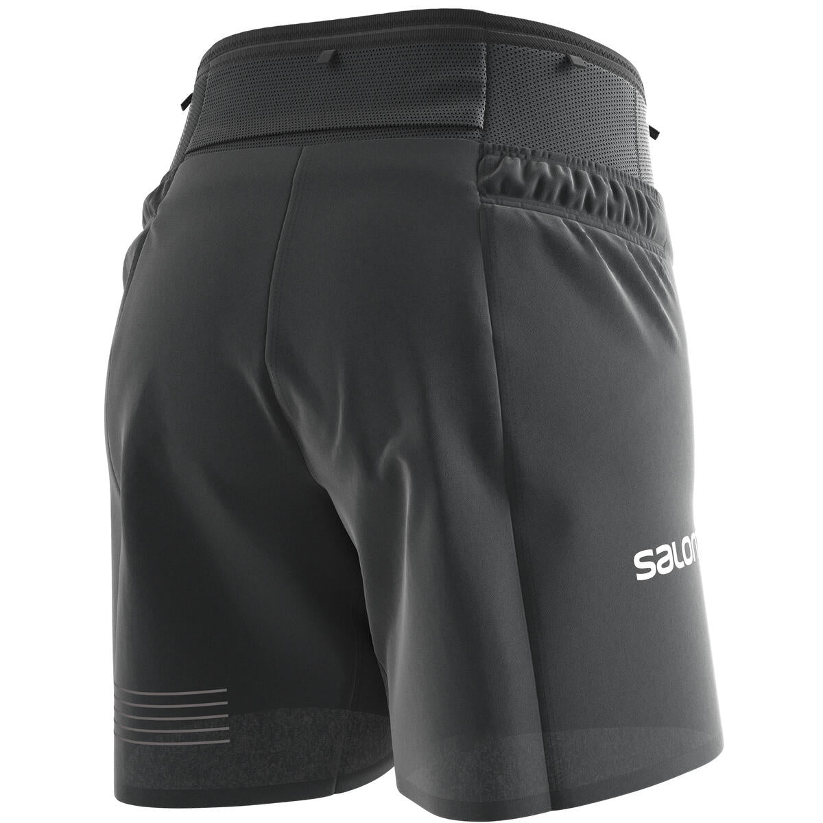 SALOMON S/LAB SENSE SHORT 6"