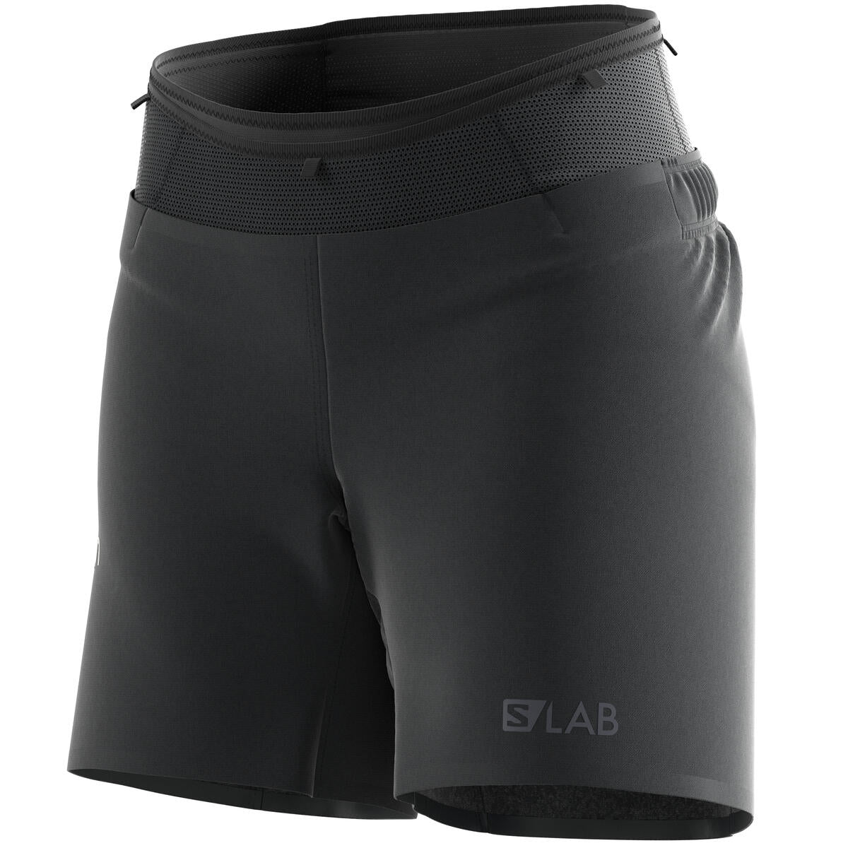 SALOMON S/LAB SENSE SHORT 6"