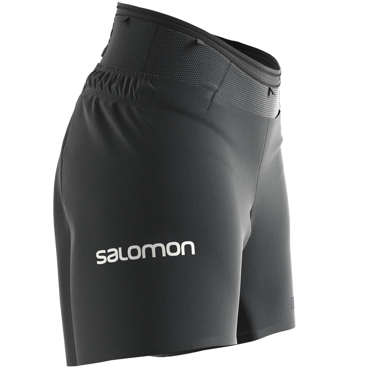 SALOMON S/LAB SENSE SHORT 6"