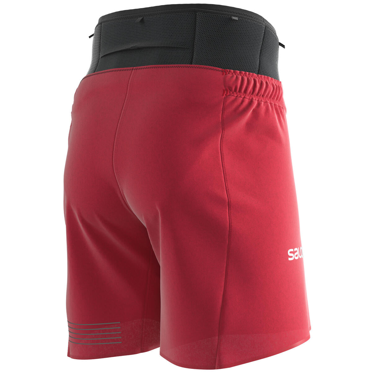 SALOMON  S/LAB SENSE 6" SHORT RACING