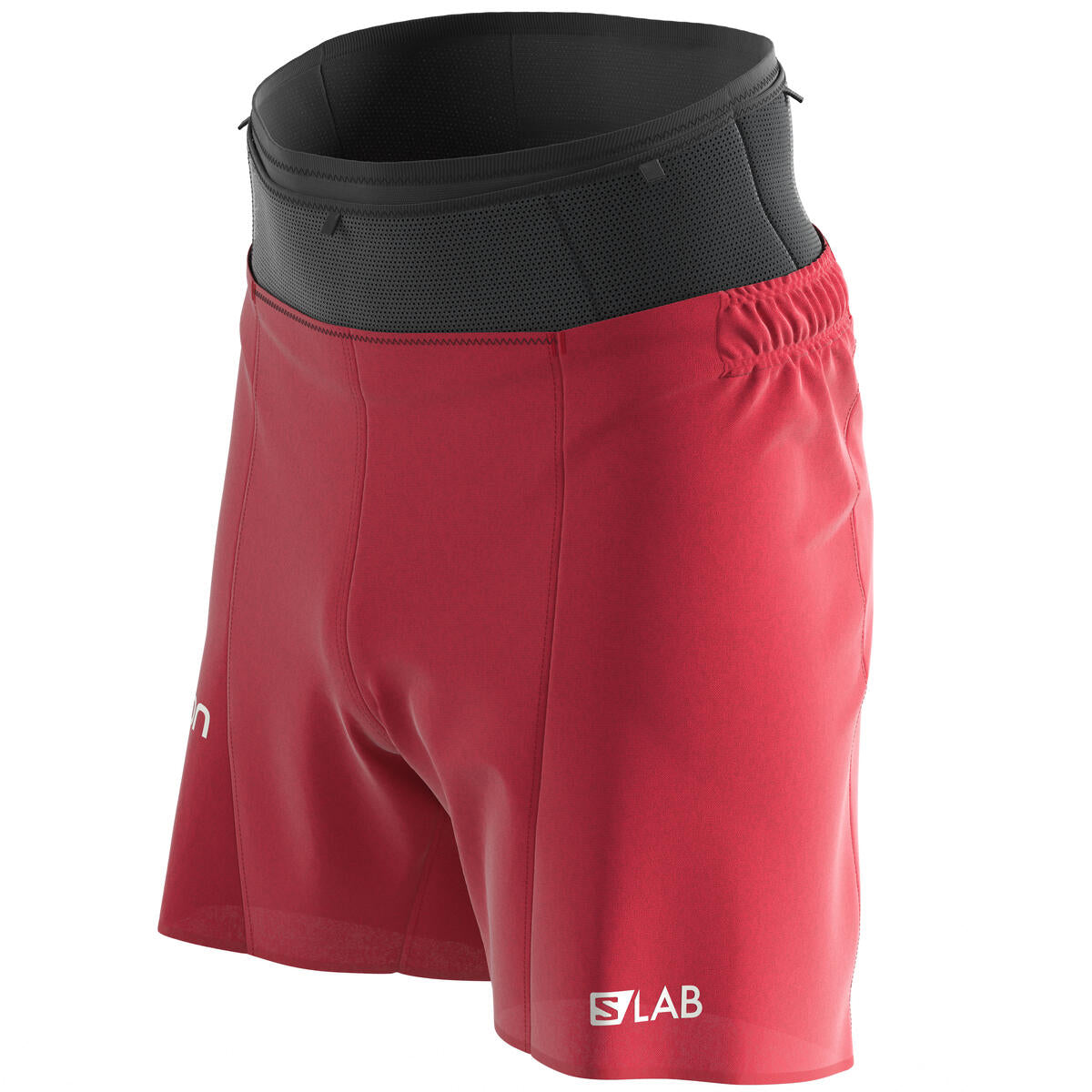 SALOMON  S/LAB SENSE 6" SHORT RACING