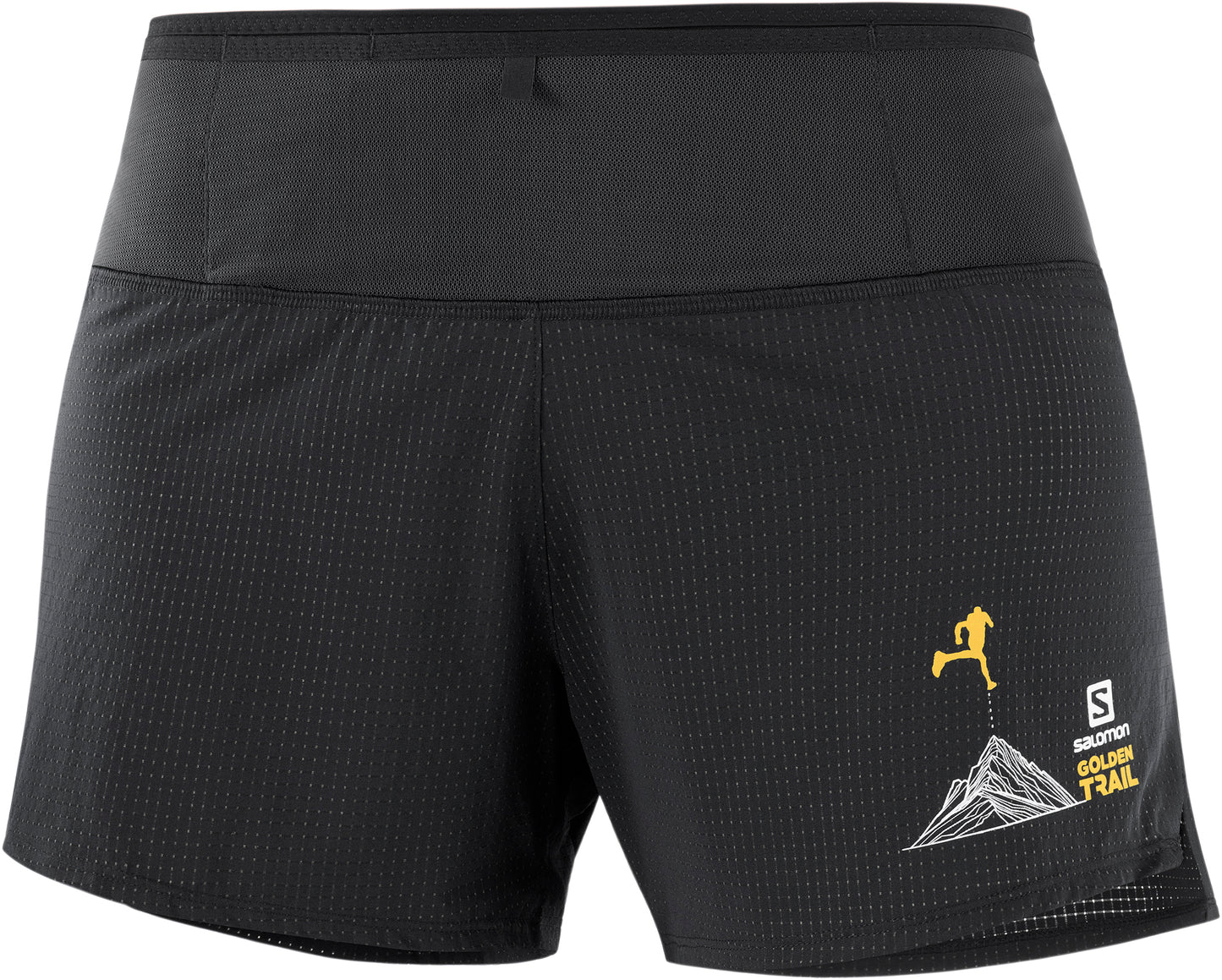 SALOMON SENSE SHORT GOLDEN TRAIL