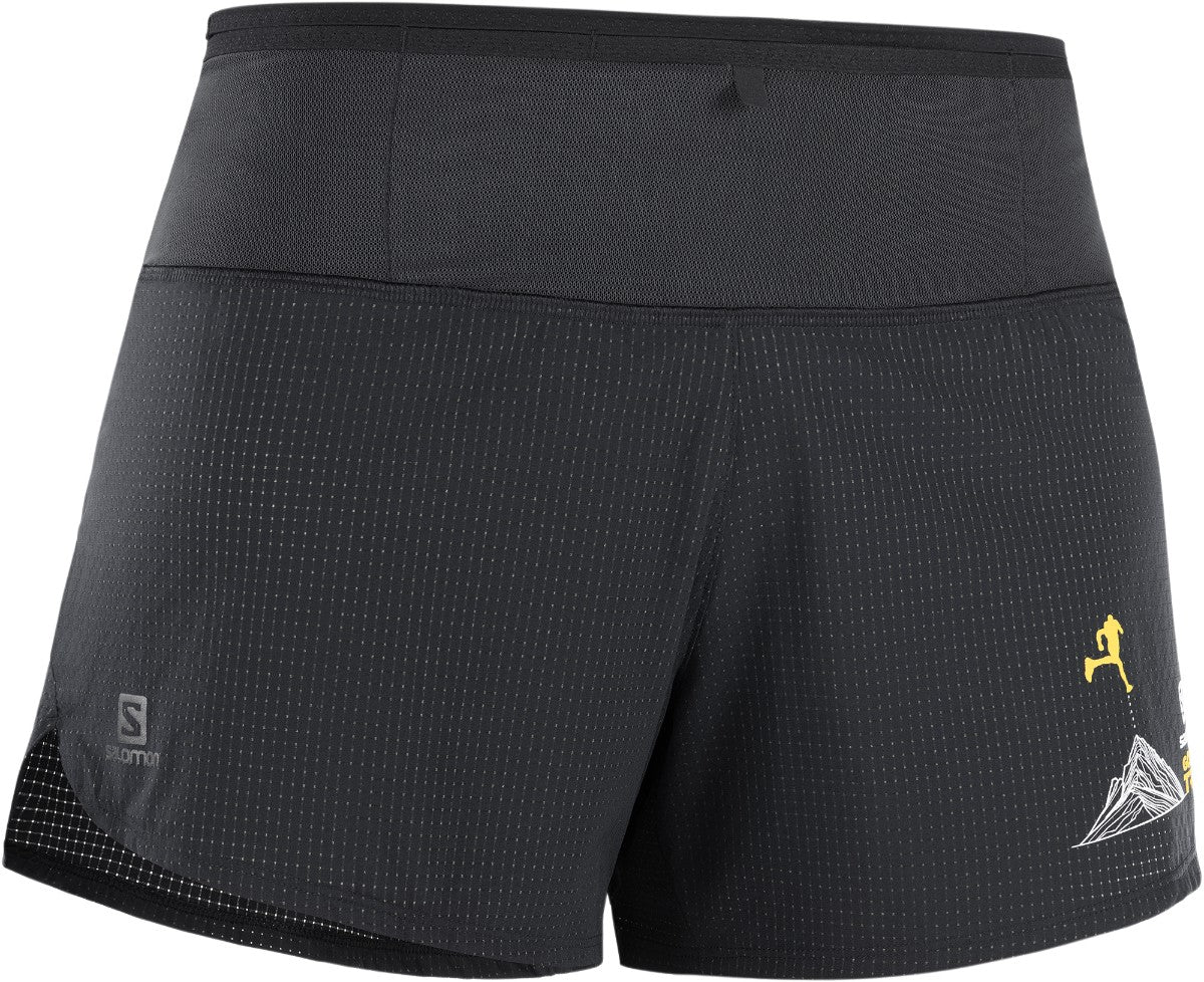 SALOMON SENSE SHORT GOLDEN TRAIL