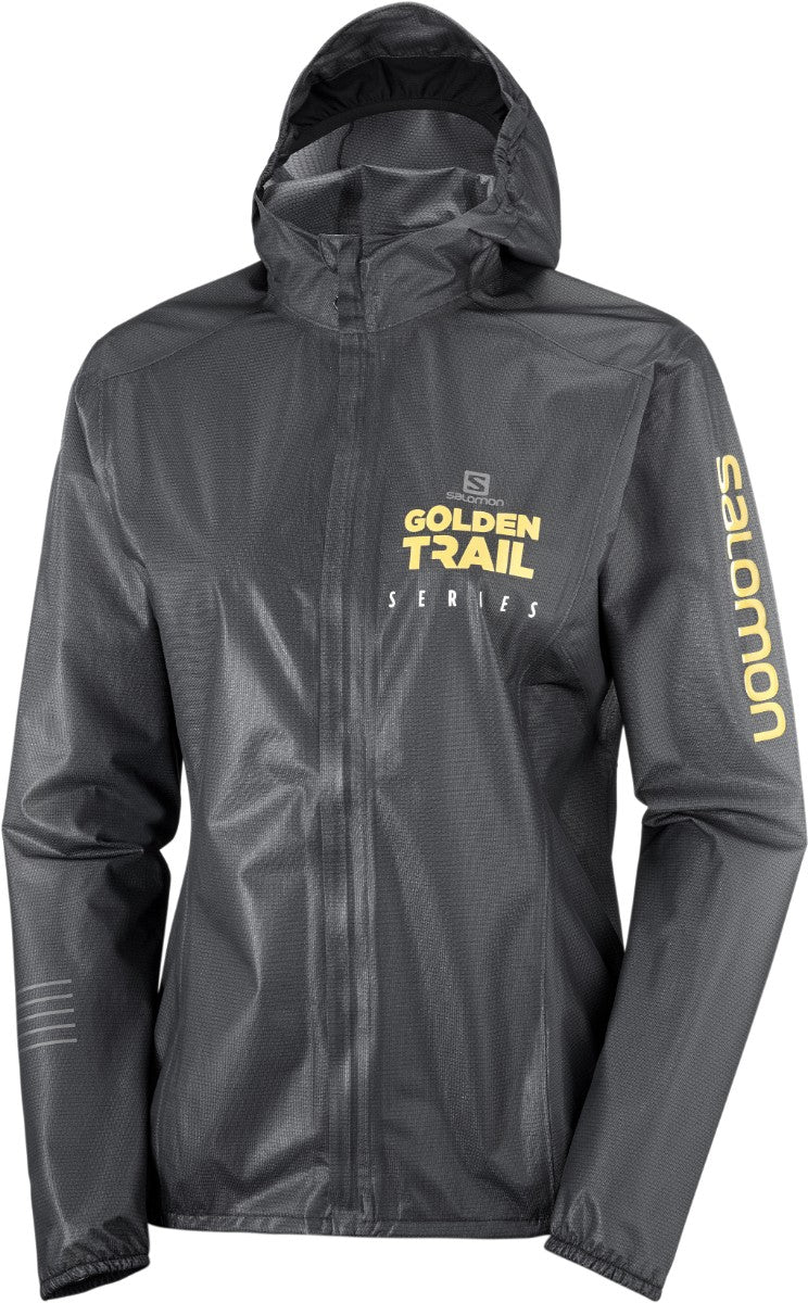 SALOMON LIGTHINING RACE WP JKT