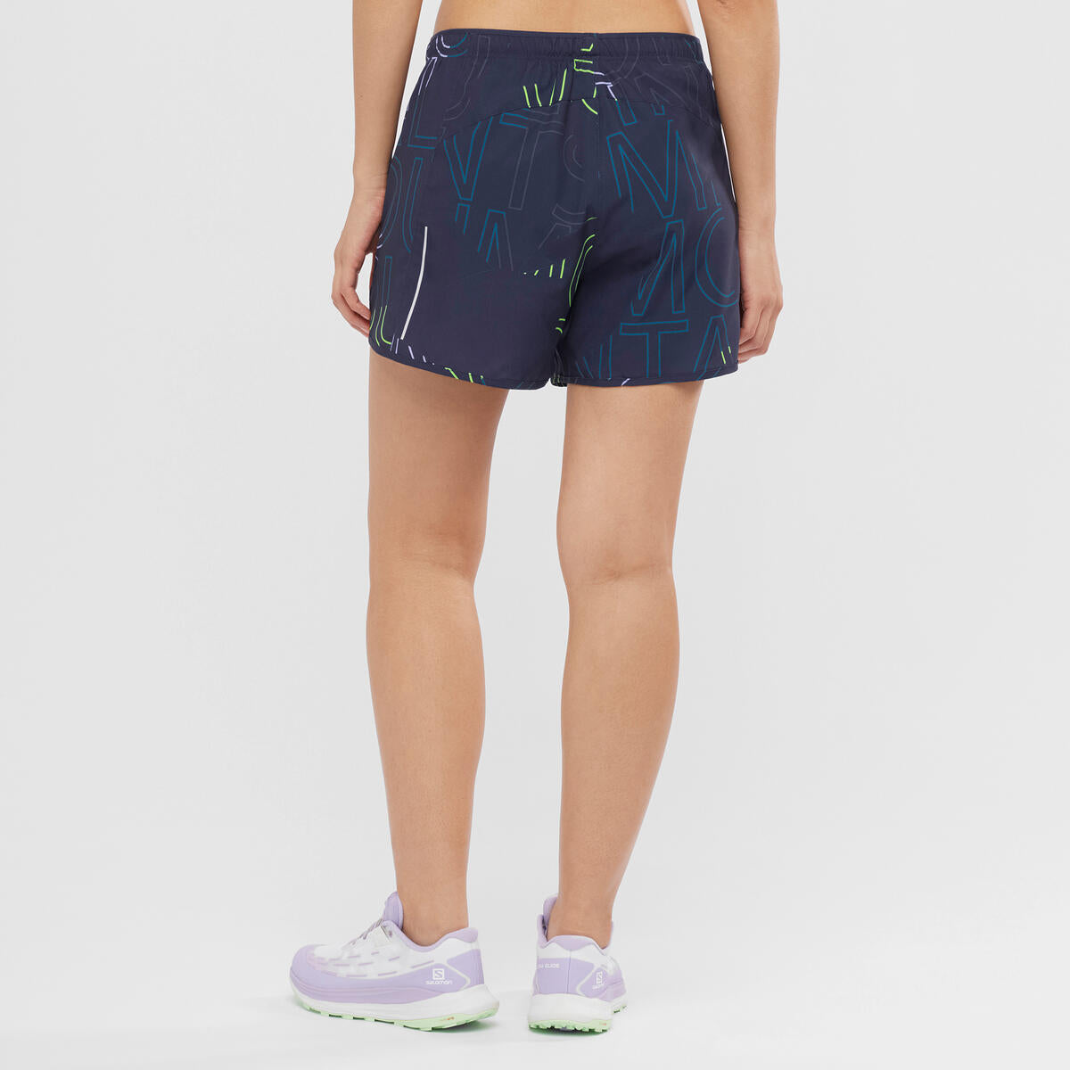 SALOMON AGILE SHORT