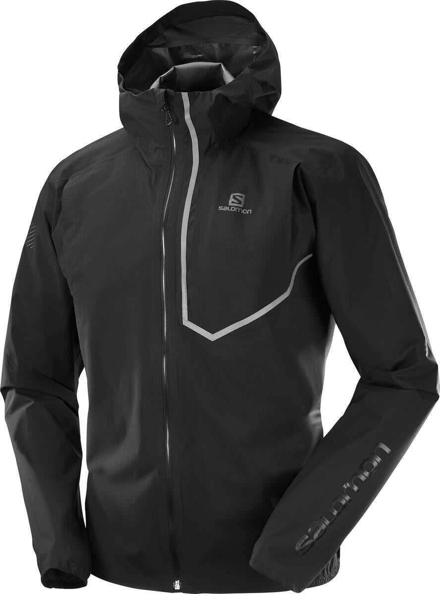 SALOMON BONATTI TRAIL JKT M