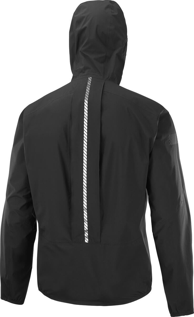 SALOMON BONATTI TRAIL JKT M