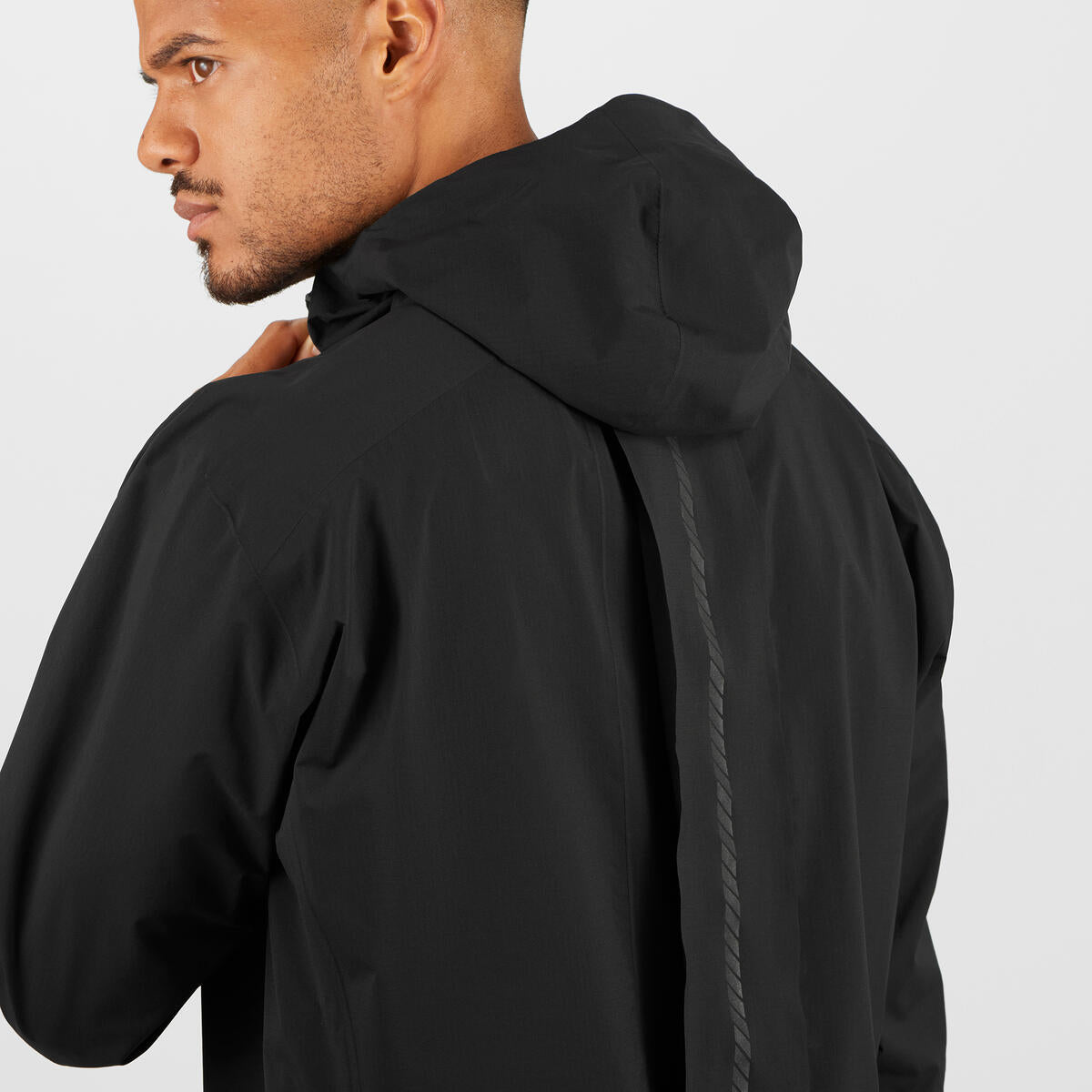SALOMON BONATTI TRAIL JKT M
