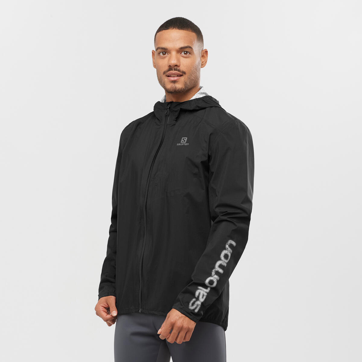 SALOMON BONATTI WP JKT M