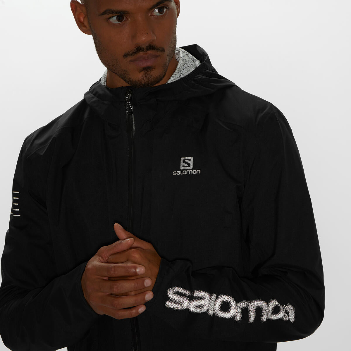 SALOMON BONATTI WP JKT M