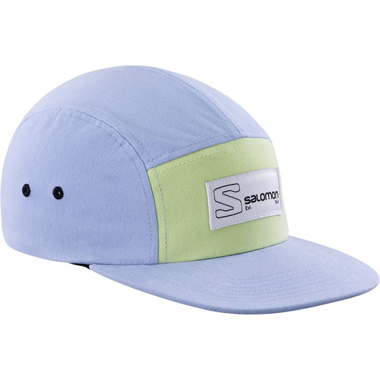 SALOMON FIVE CAP