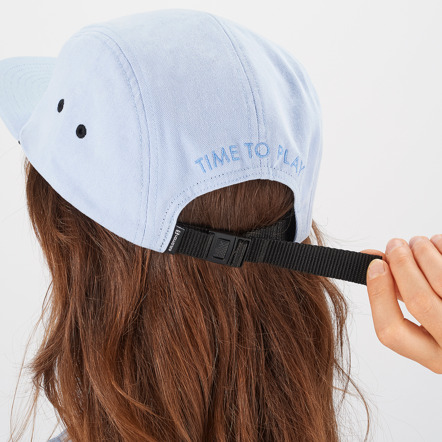 SALOMON FIVE CAP