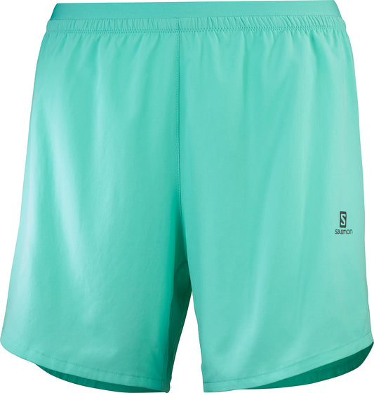 SALOMON  CROSS 5" SHORT W