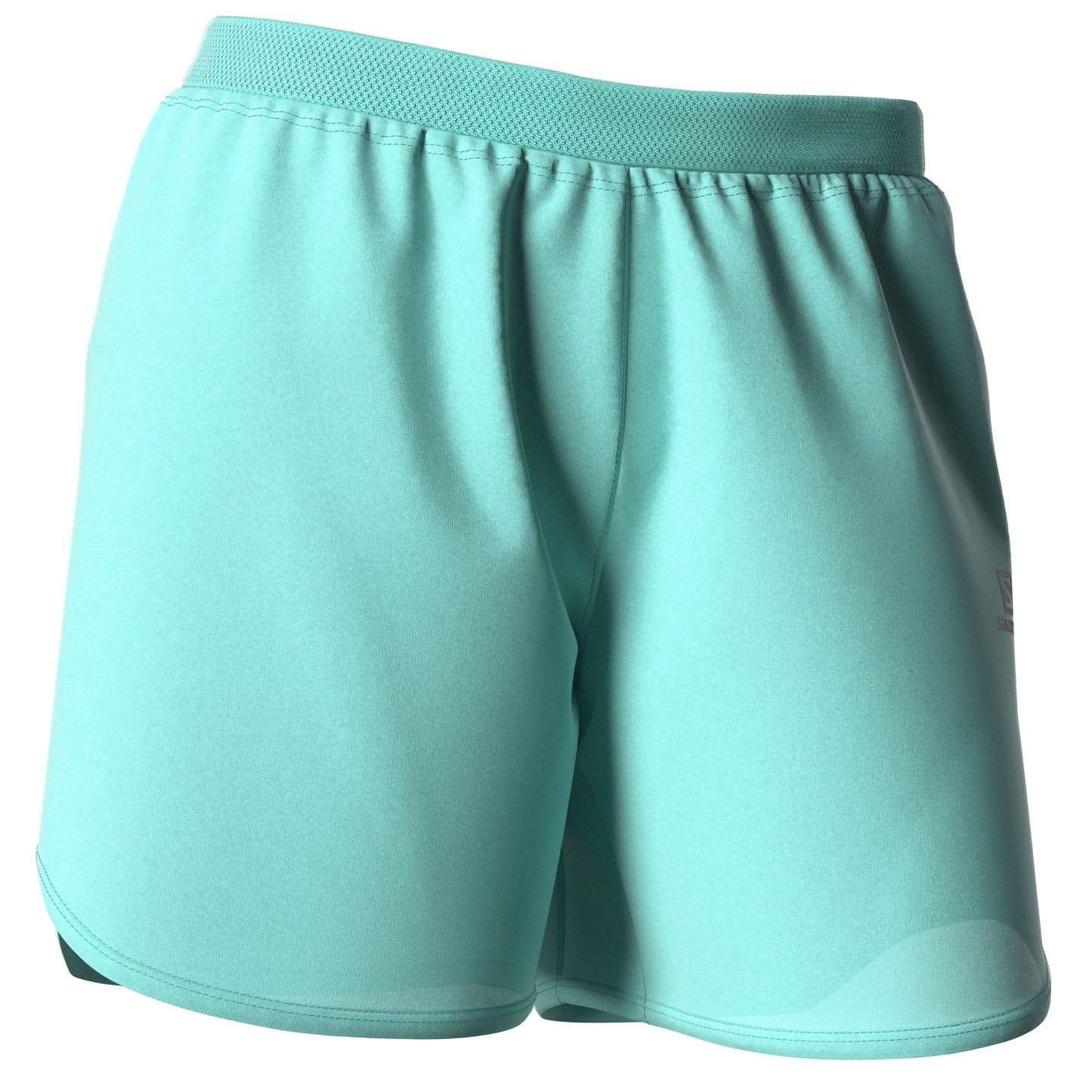 SALOMON  CROSS 5" SHORT W